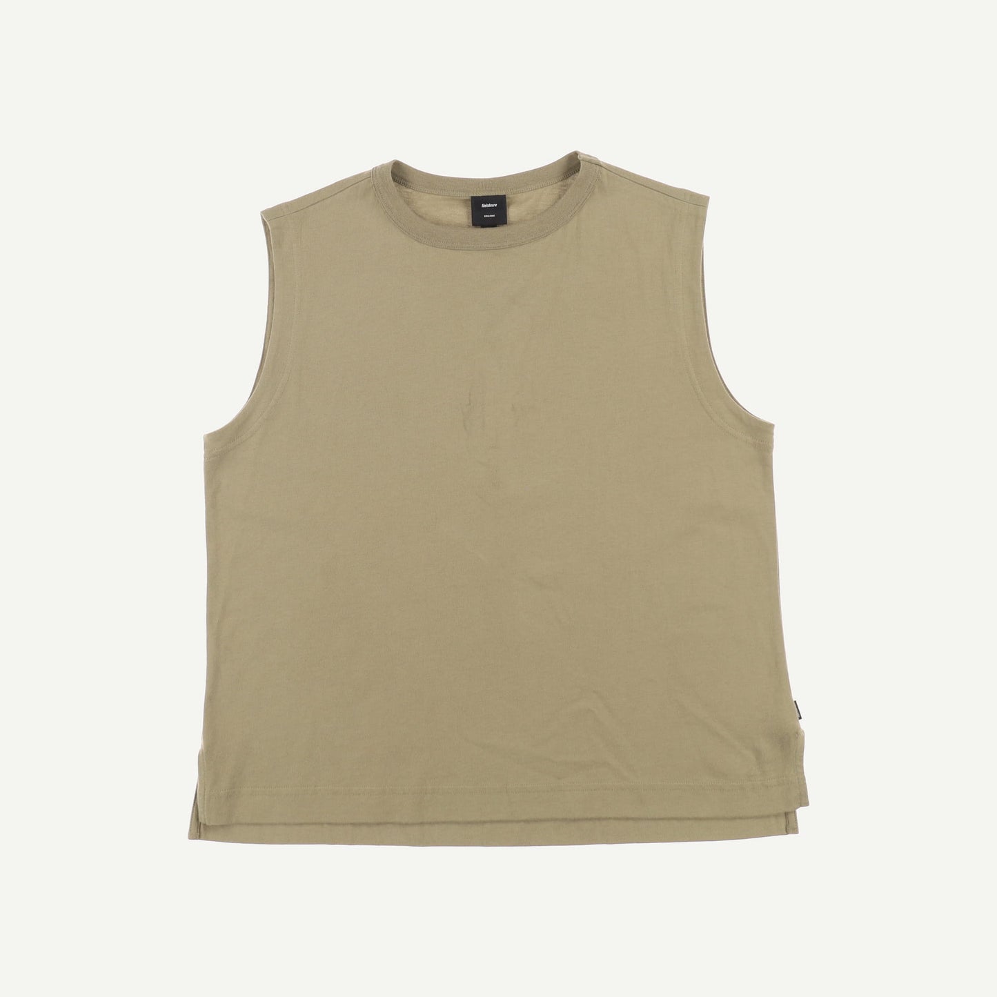 Meskel Vest Top
