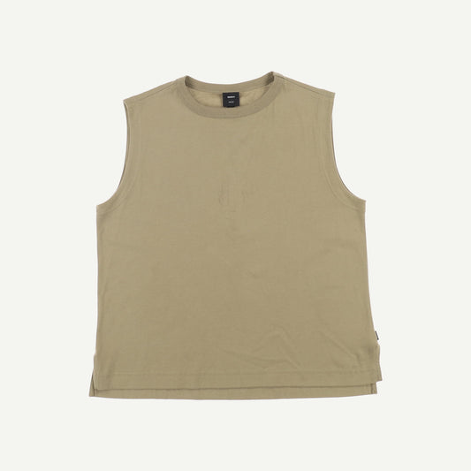 Meskel Vest Top