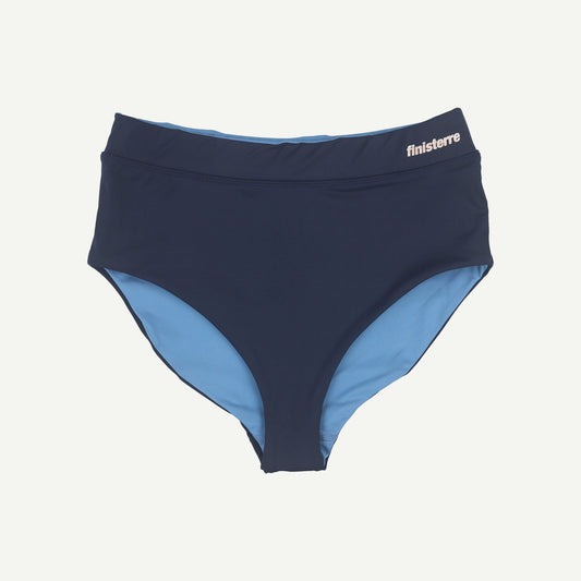 Finisterre X Seaqual Bikini bottoms