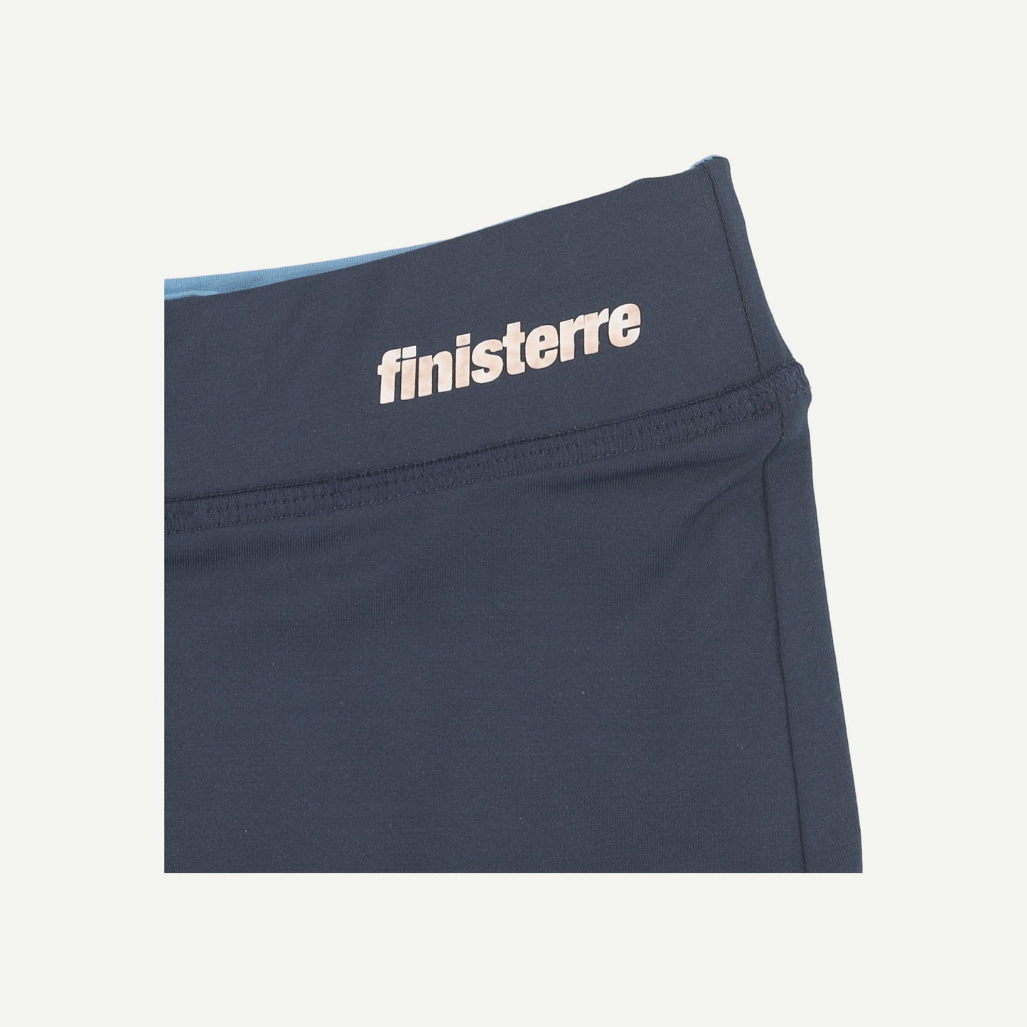 Finisterre X Seaqual Bikini bottoms