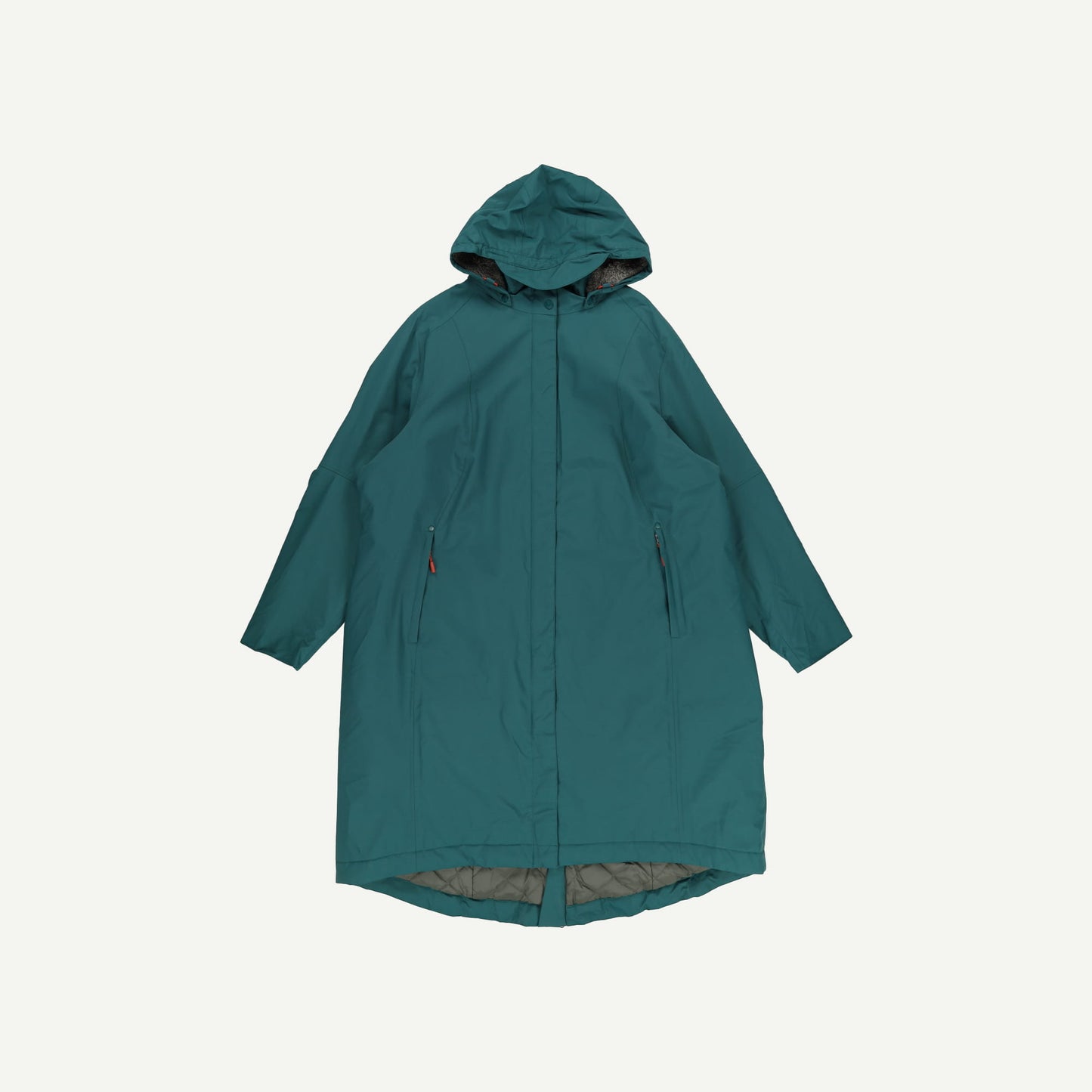 Janelle 2 Coat