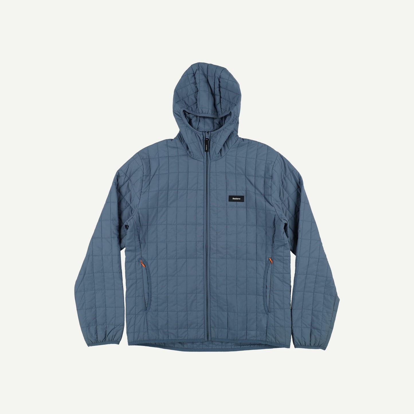 Firecrest Hooded Jacket