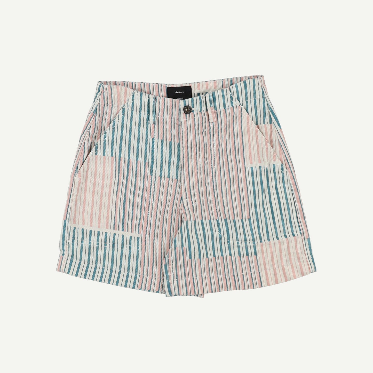 Finisterre + Darn Yarrel Short