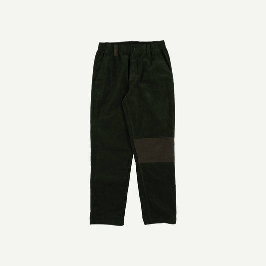 Adventurer Cord Trouser