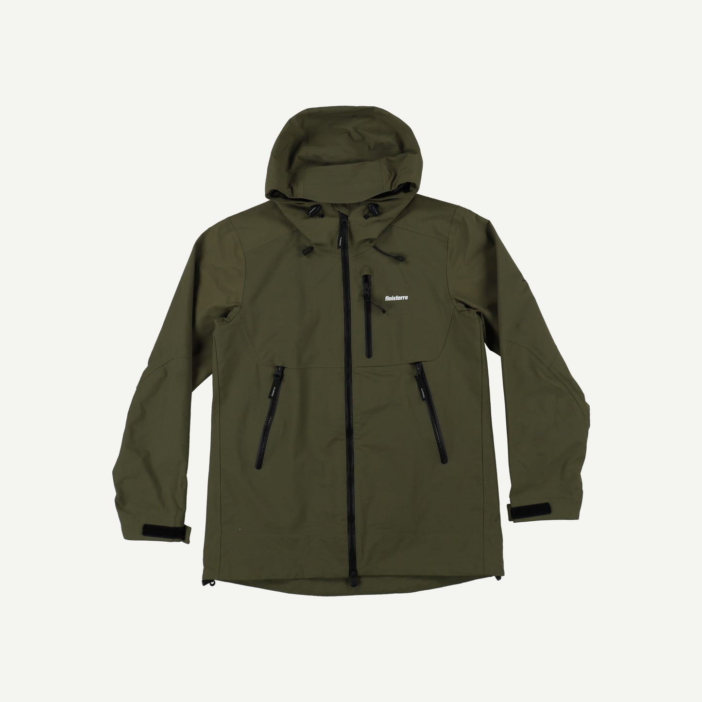Stormbird Jacket