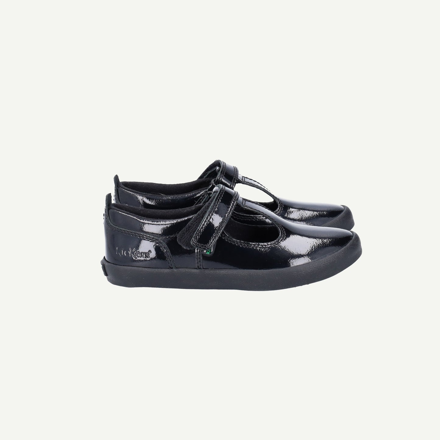 Kariko T-Strap Shoes