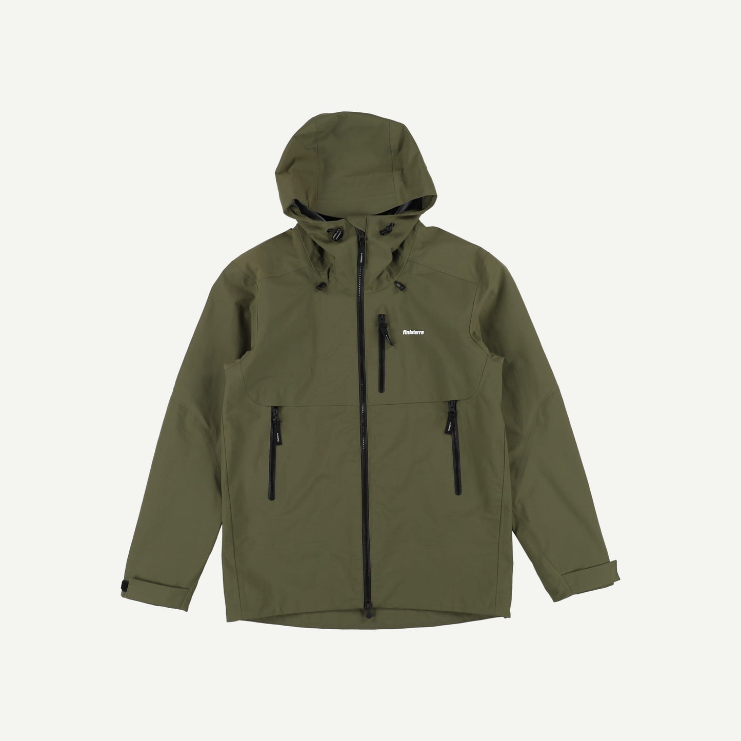Stormbird Jacket