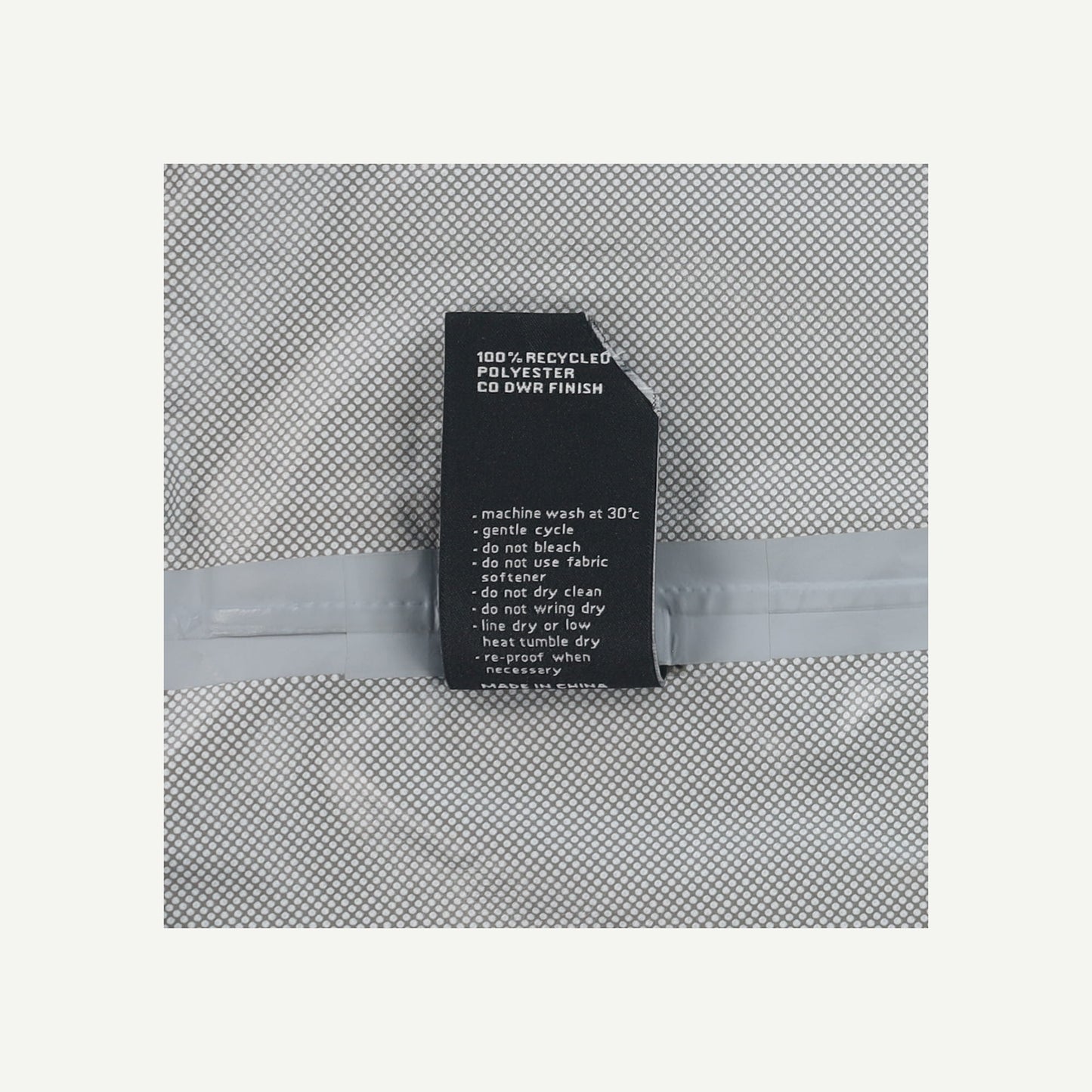 Rainbird Jacket
