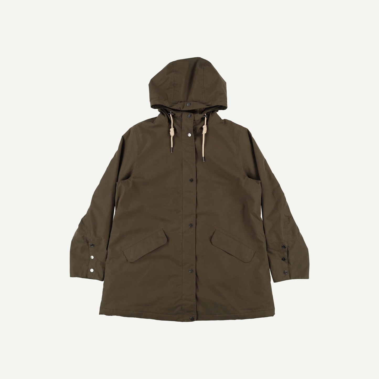 River Sea Coat