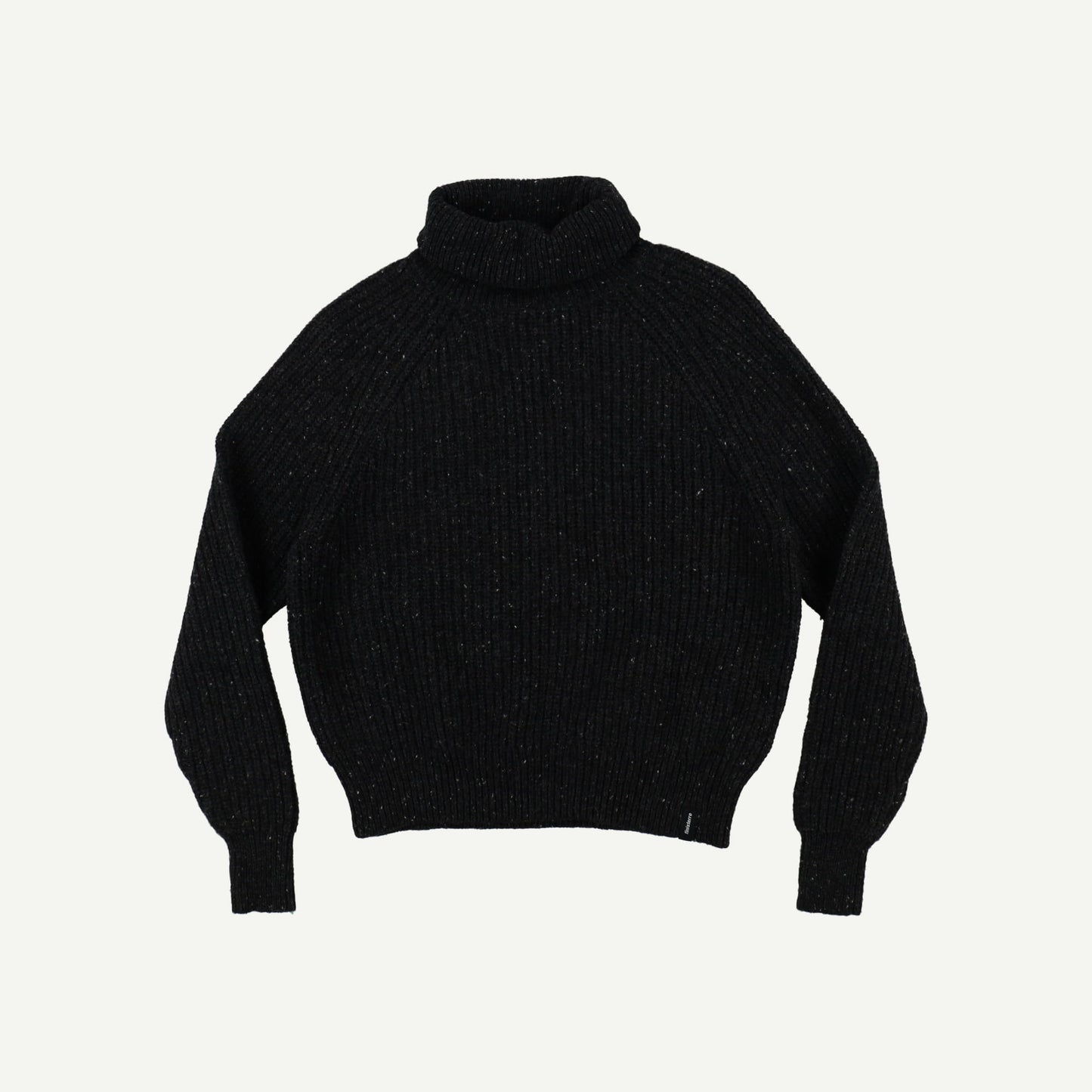 Mora Roll Neck Jumper