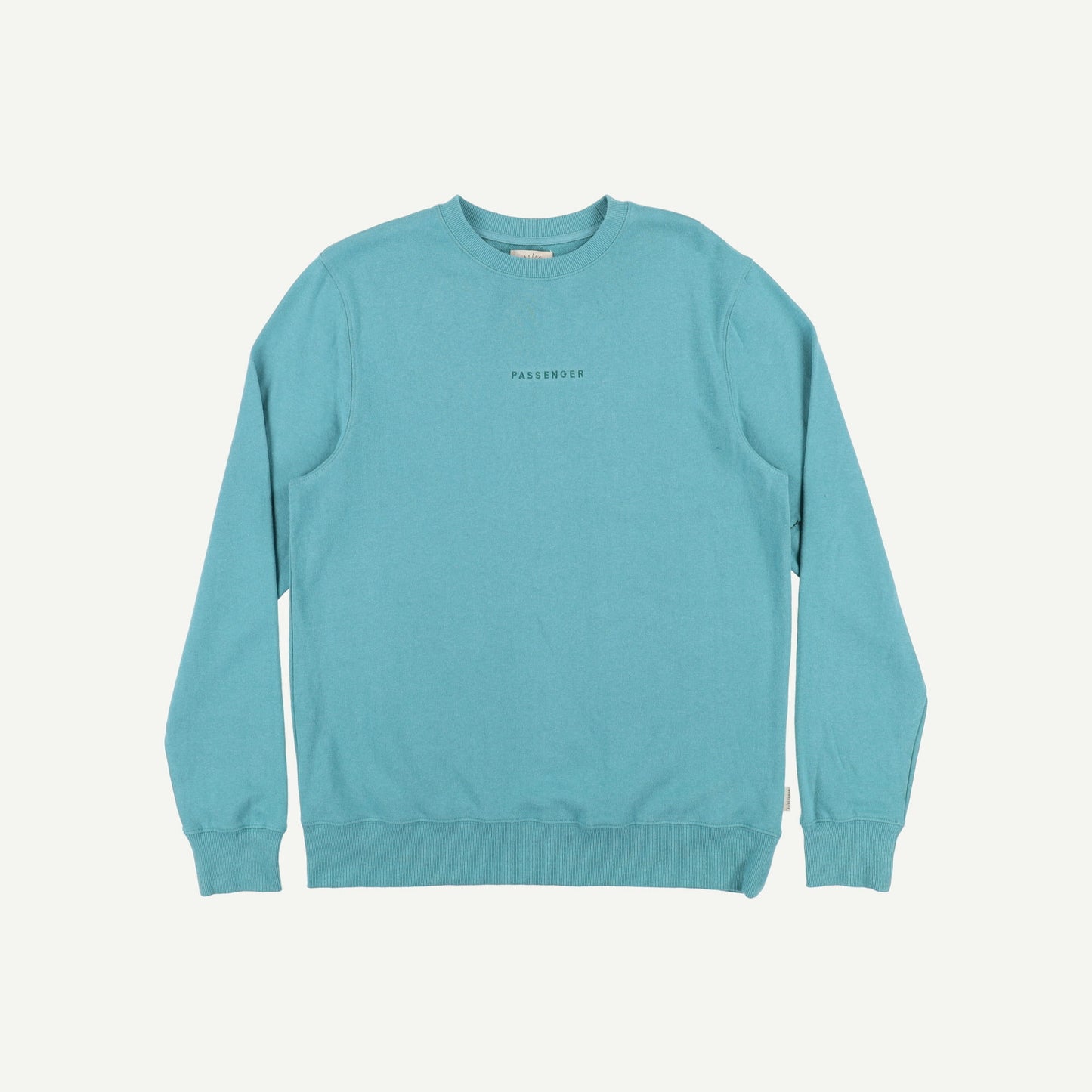 Humble Hemp Sweatshirt