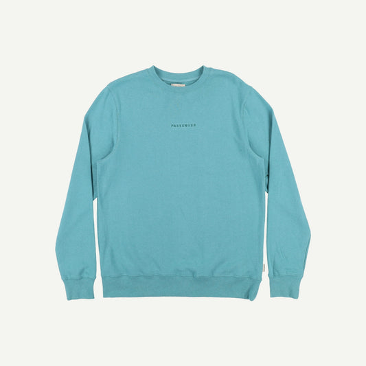 Humble Hemp Sweatshirt