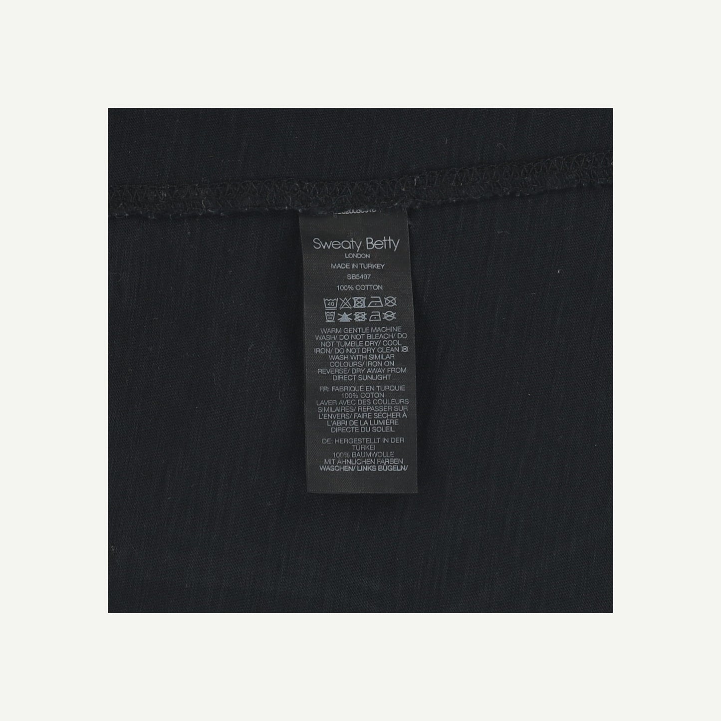 T-shirt