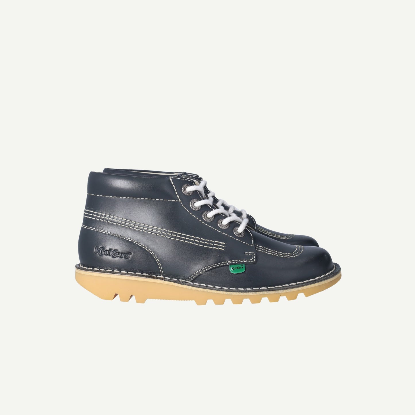 Kick Hi Boots