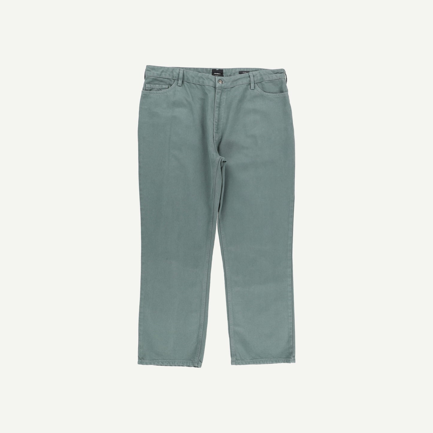 Breaker Garment Dye Jean