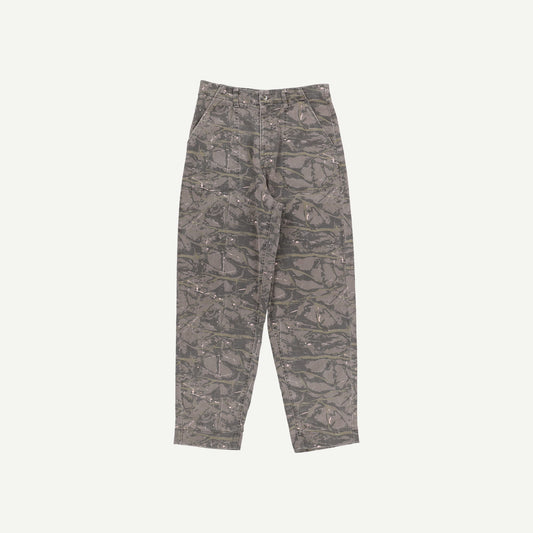 Yarrel Camo Trouser