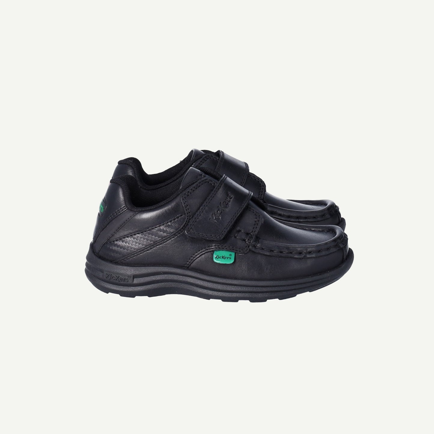 Reasan Strap Trainers