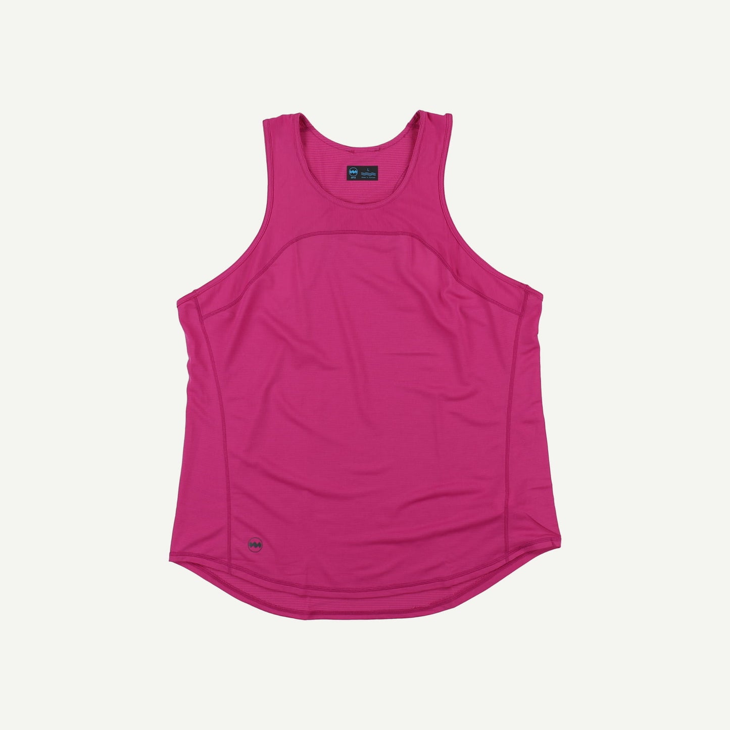 Helio Tech Tank