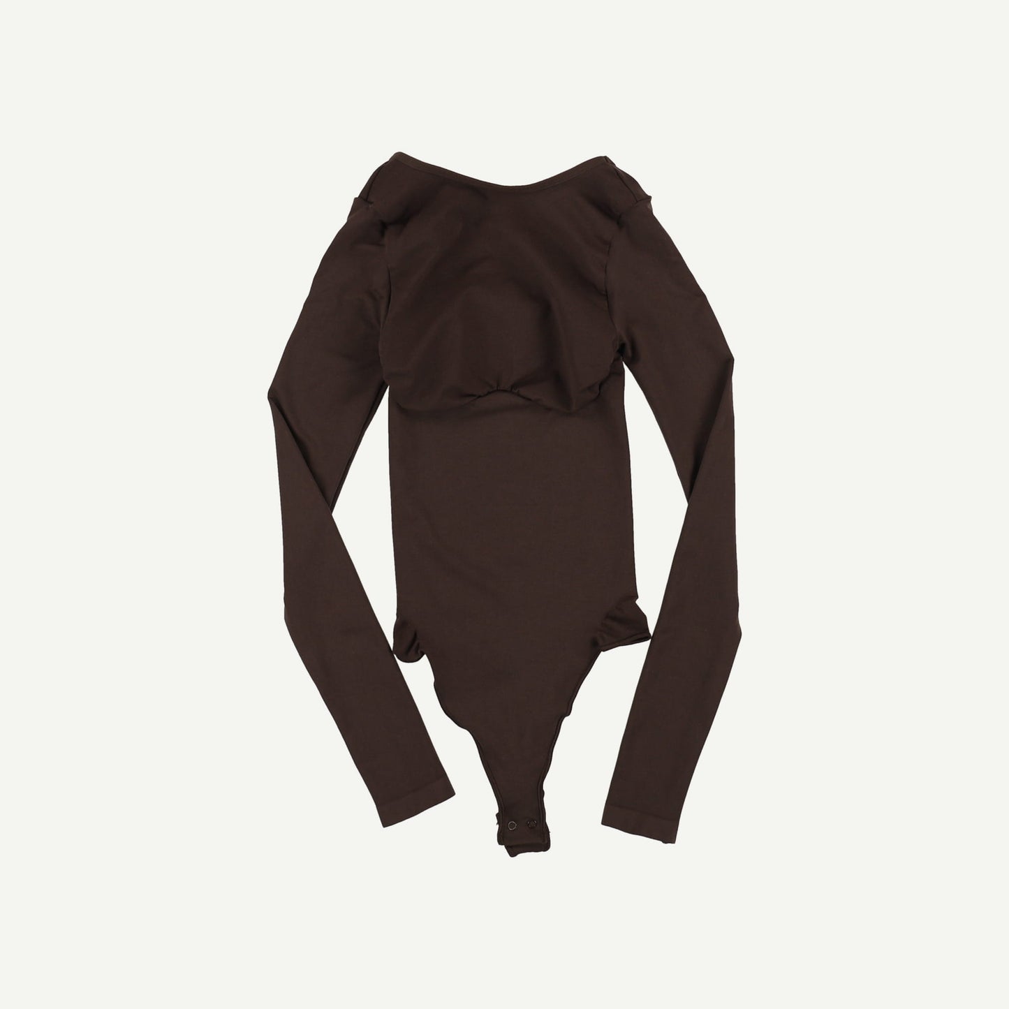 365 Contour Long Sleeve Shaping Bodysuit