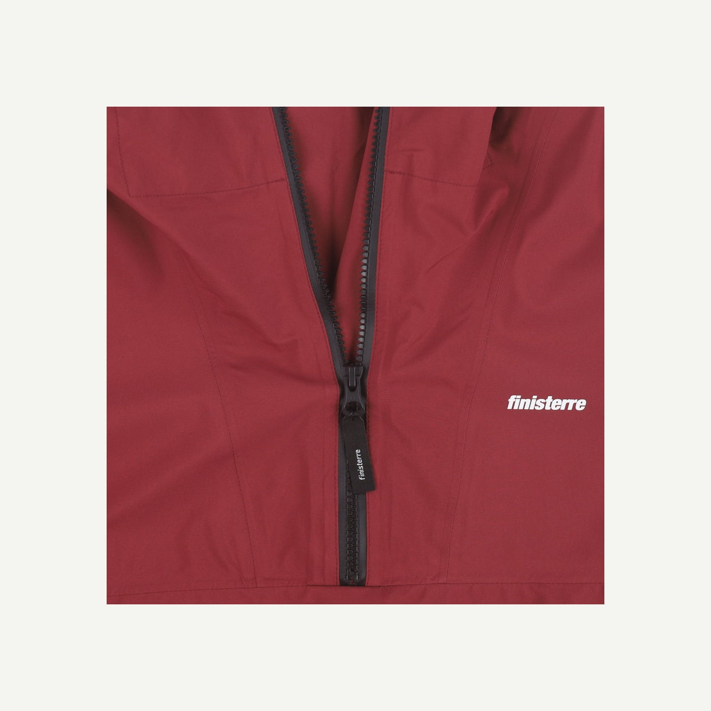 Rainbird Smock Jacket