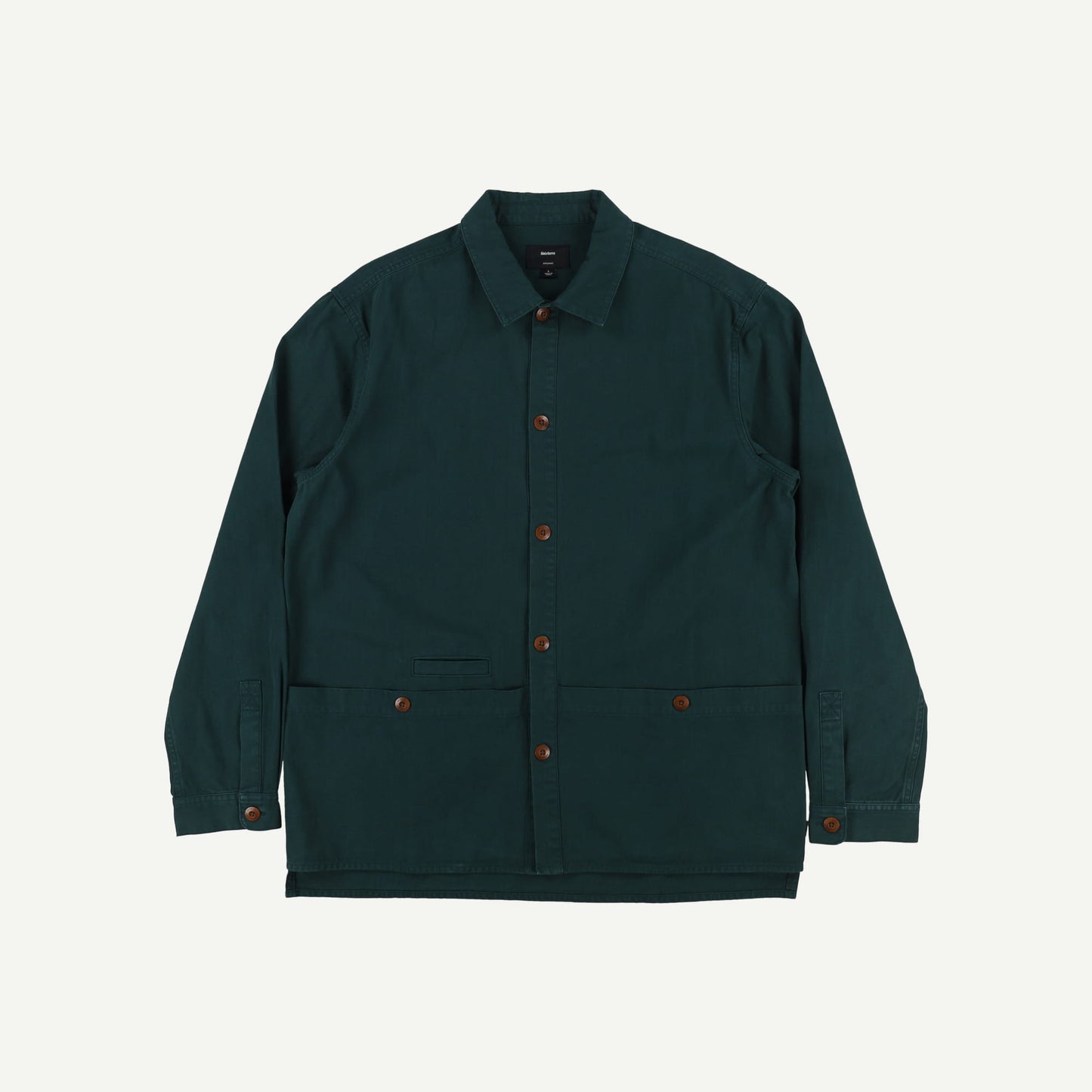 Tonkin Work Overshirt