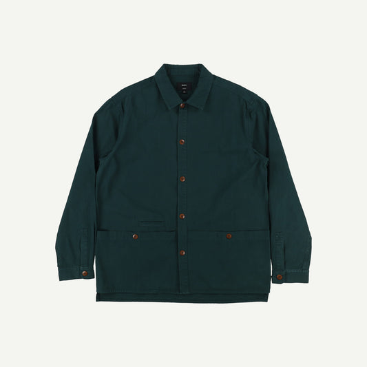 Tonkin Work Overshirt