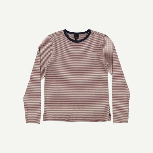 Eldon Ls Stripe Top