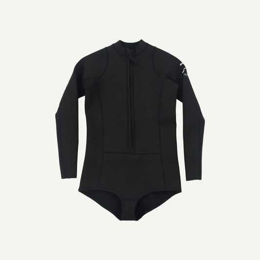 Nieuwland 2E Yulex Wetsuit