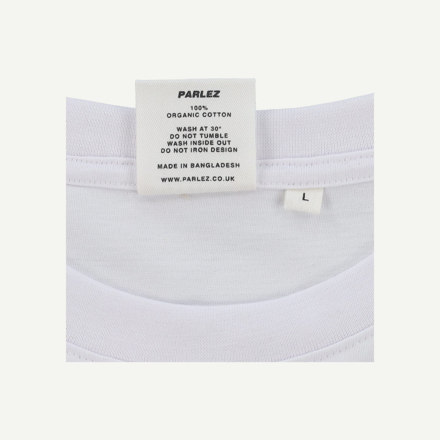 Lugger Top