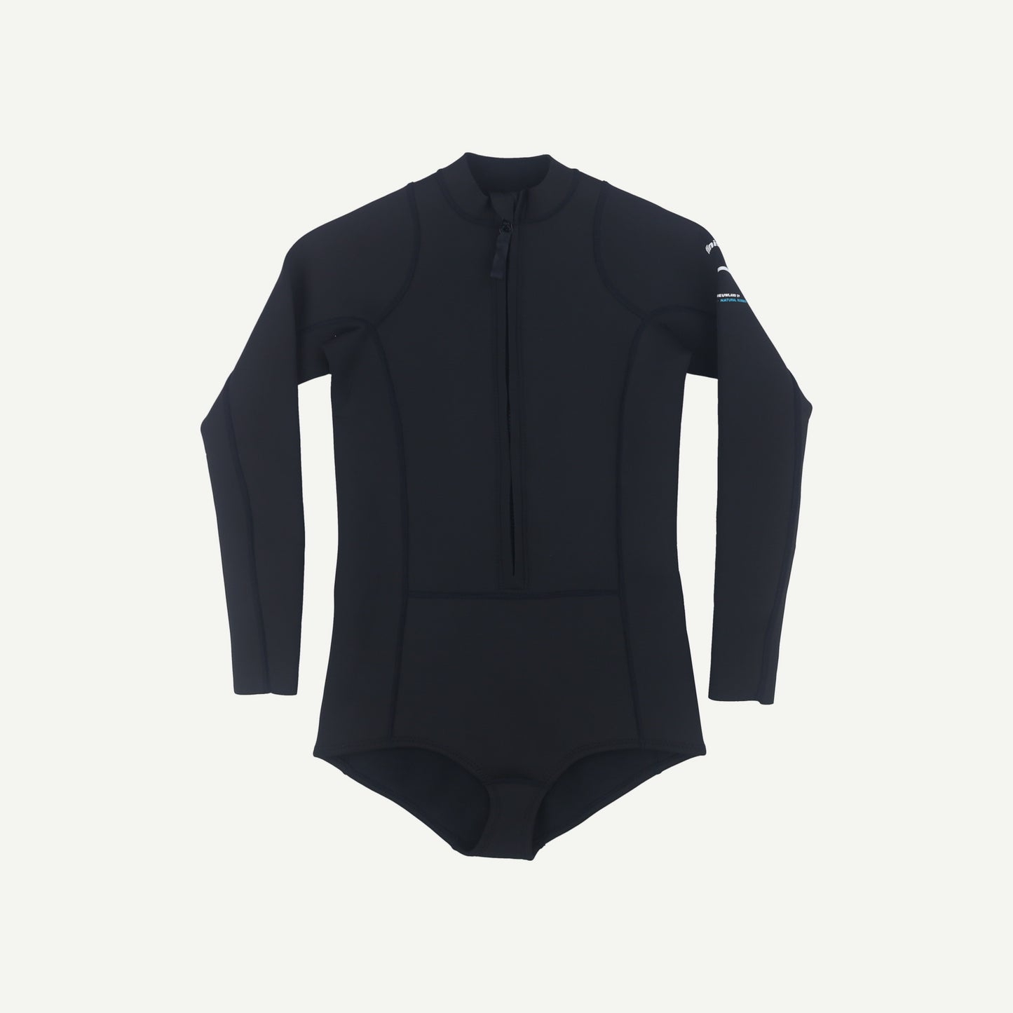 Nieuwland 2 Yulex LS Swimsuit