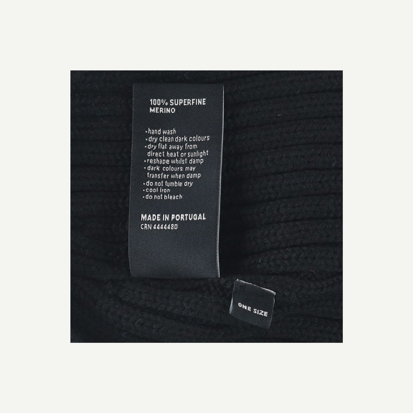 Hooper Beanie