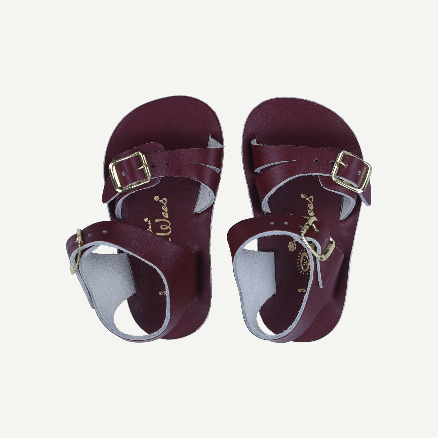Sea Wee Sandals