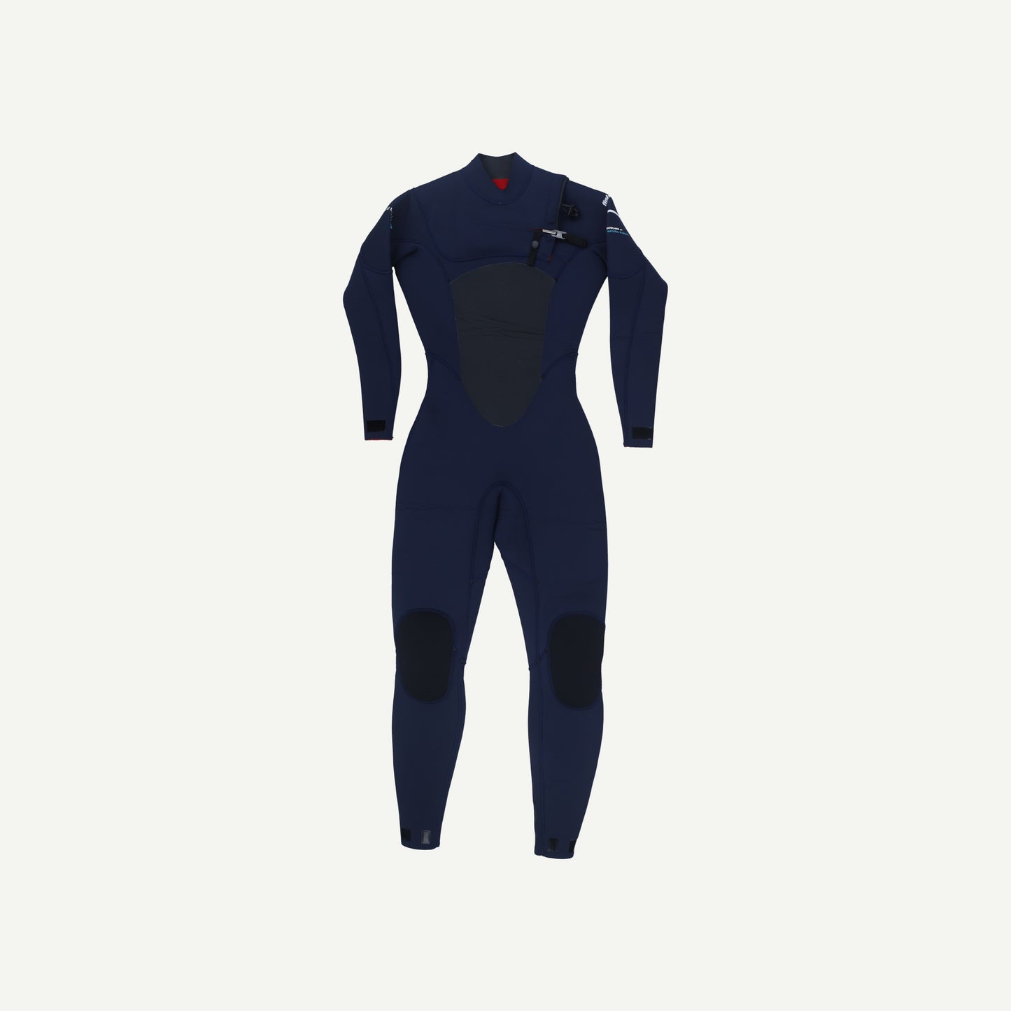 4mm Yulex Wetsuit