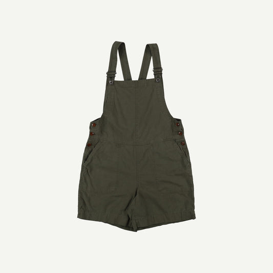 Morva Dungarees