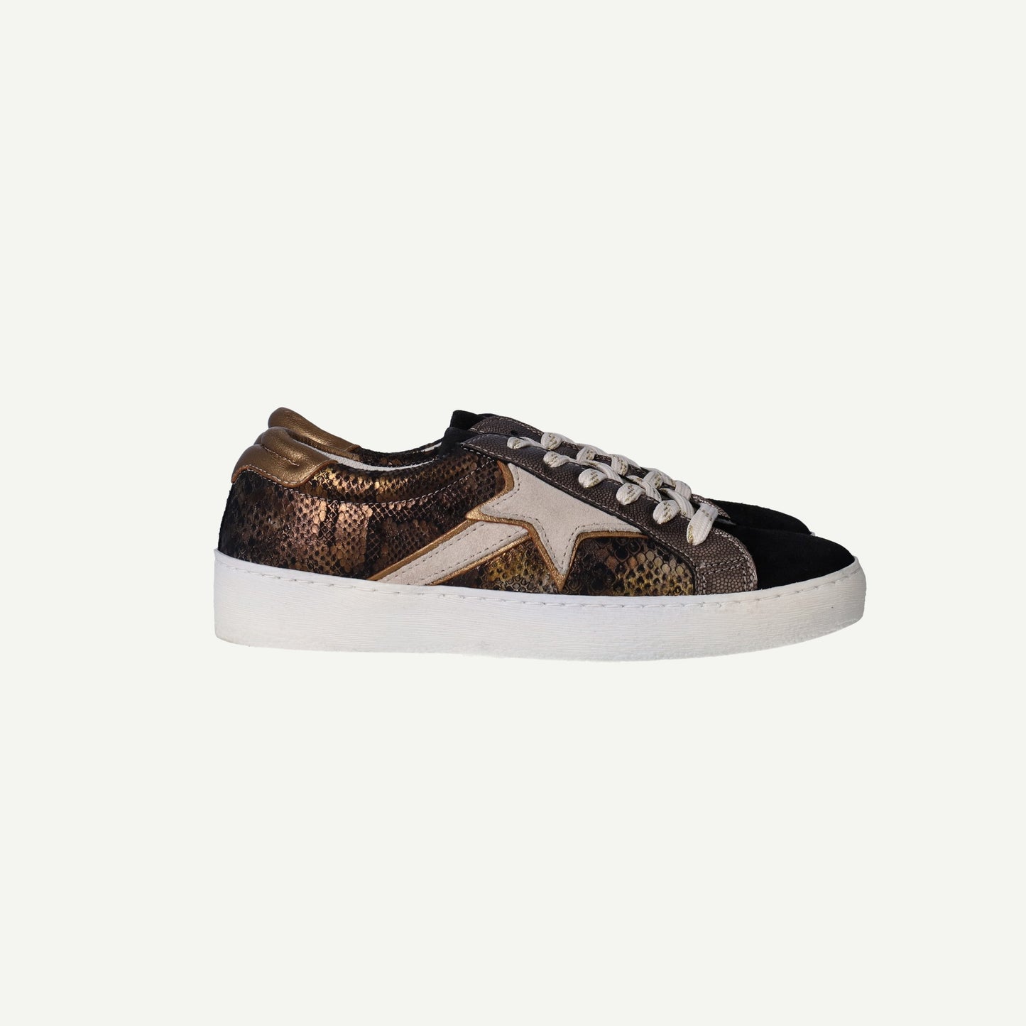 Emblazed Trainers