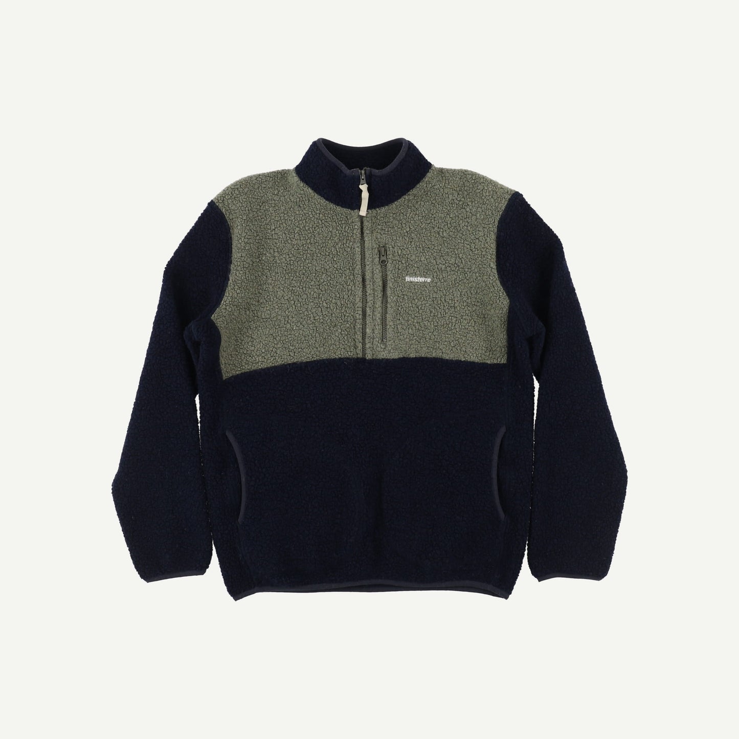 Hegen Fleece 1/4 Zip