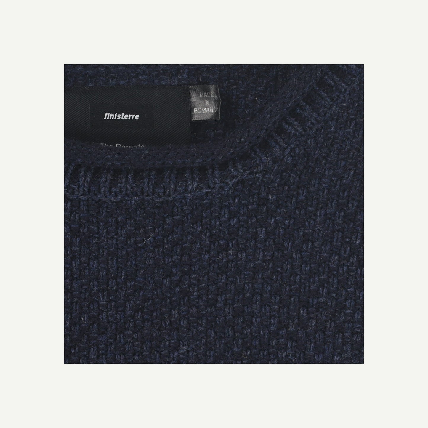 Barents Jumper