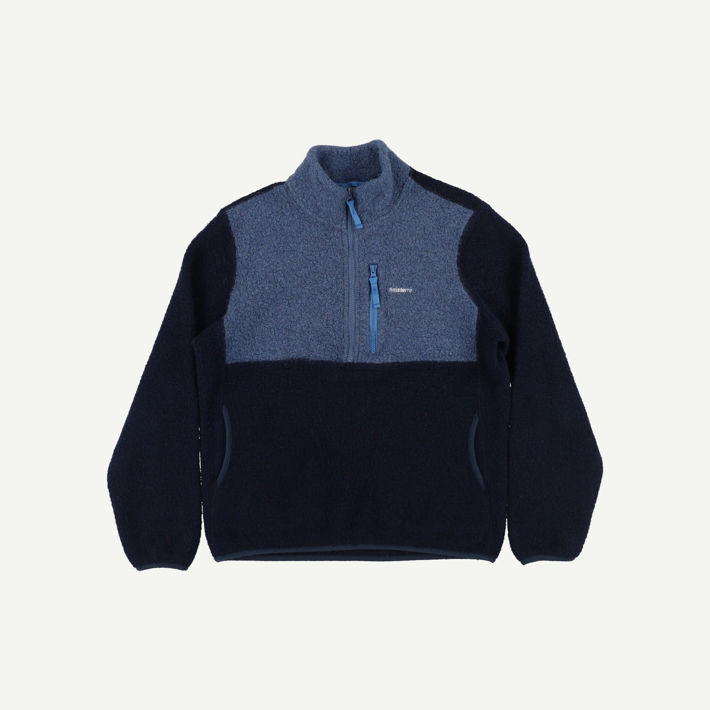 Hegen Fleece