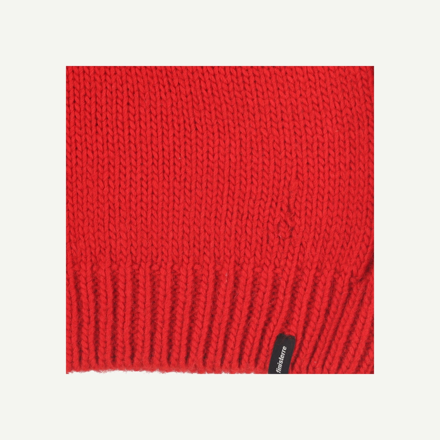 Esi Jumper Signal Red