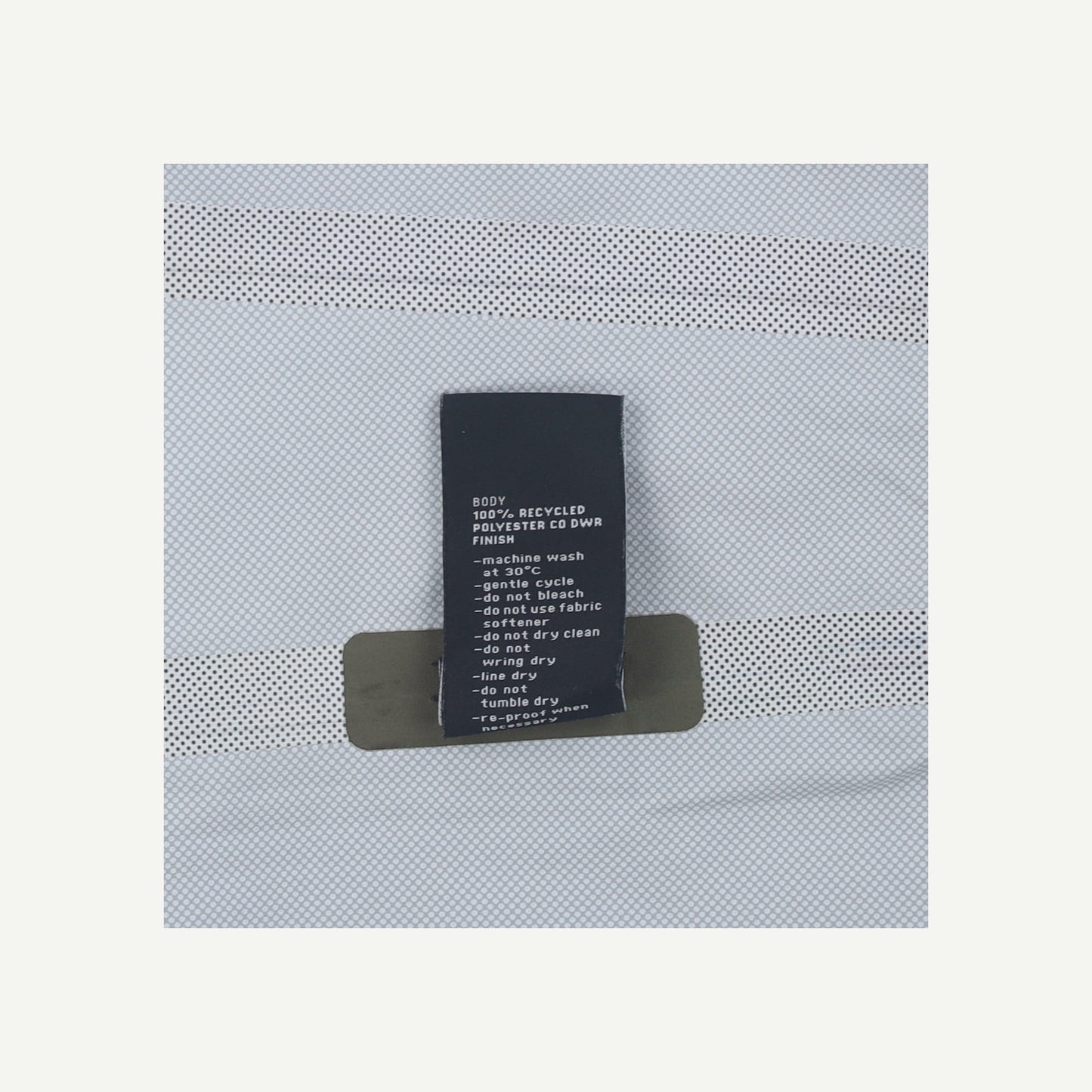 Rainbird Smock Jacket