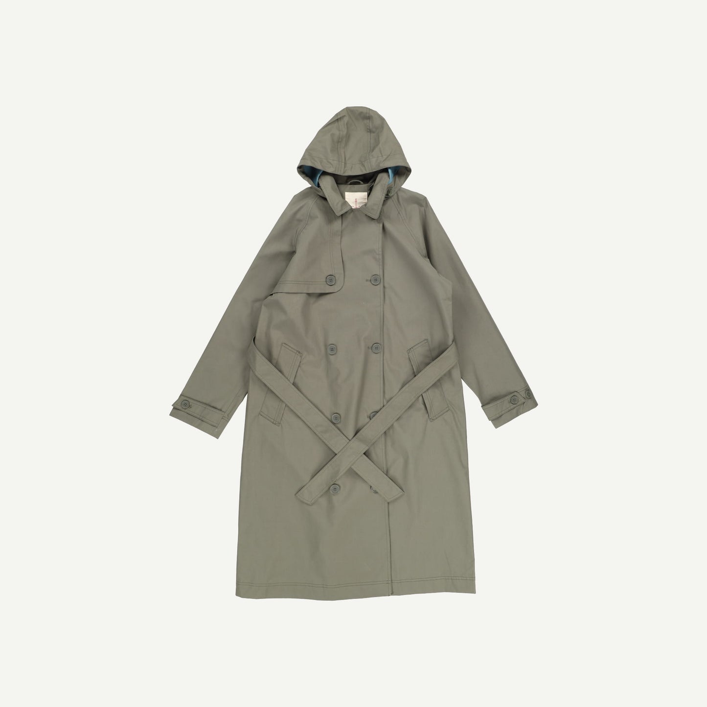 Penweathers Coat