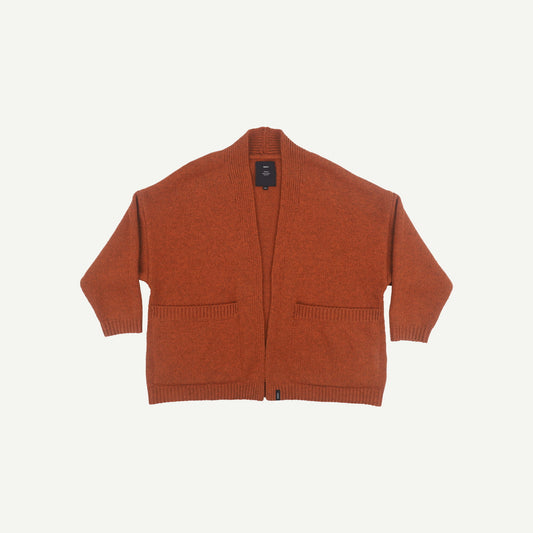 Eyre Cardigan