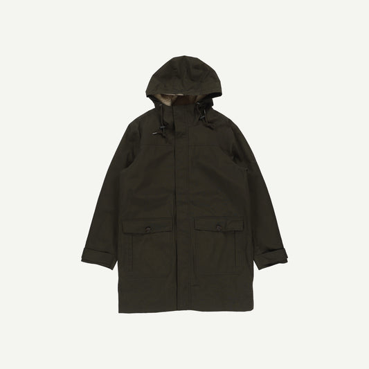 Tidesman Coat