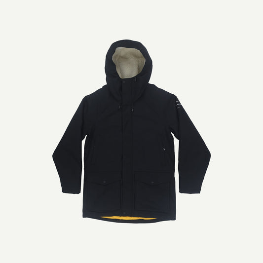 Vellus Parka