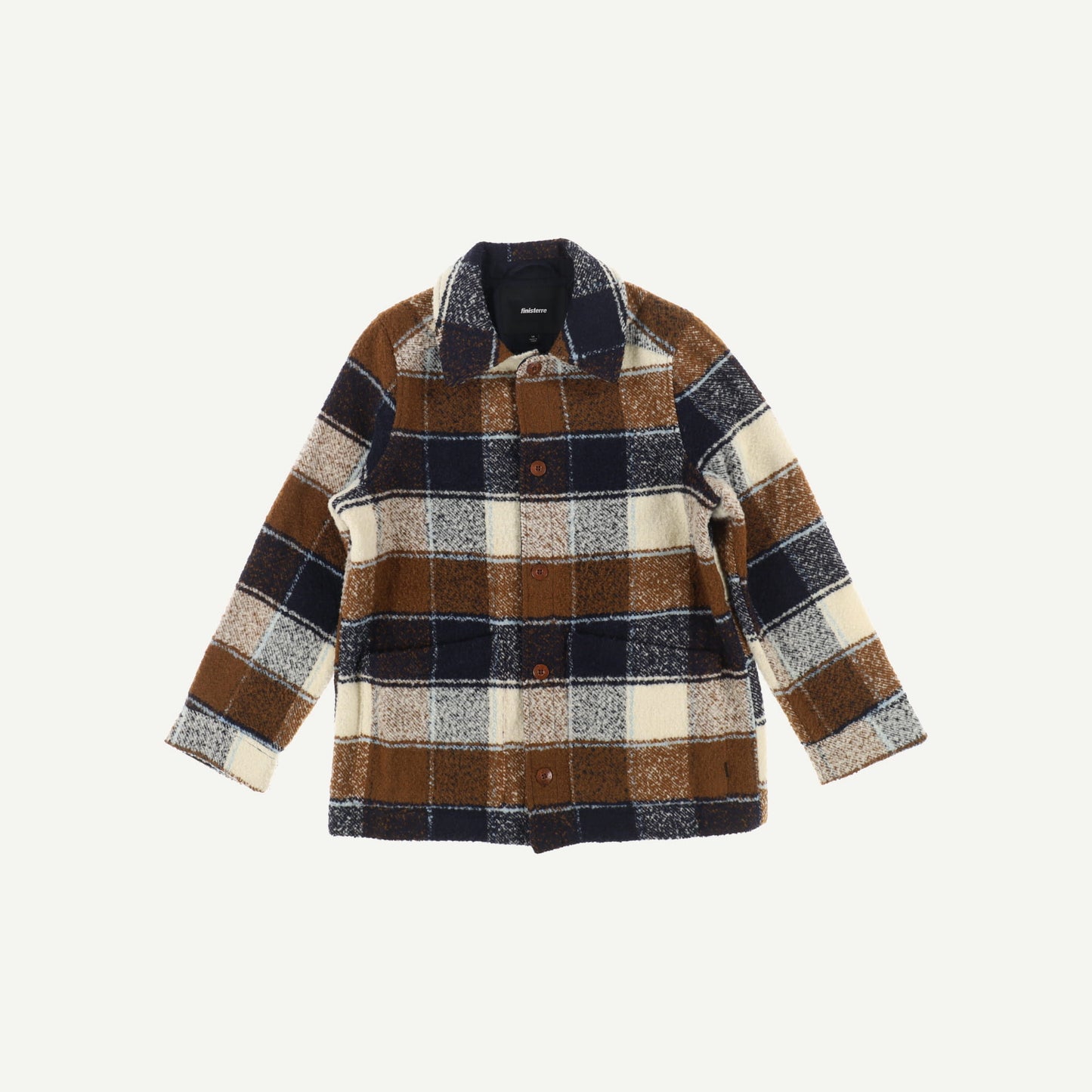 Stowe Blanket Jacket