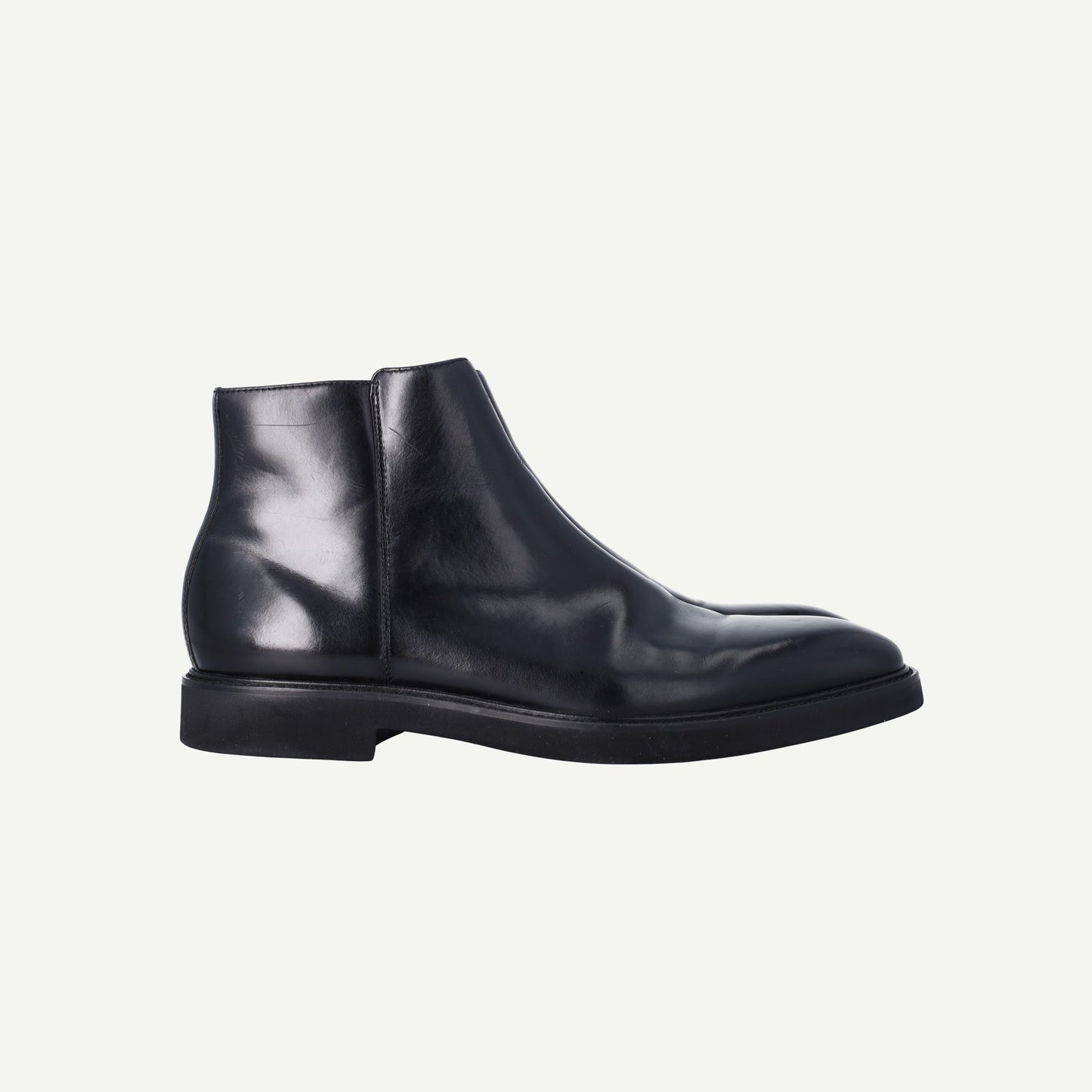Mccoy Boots