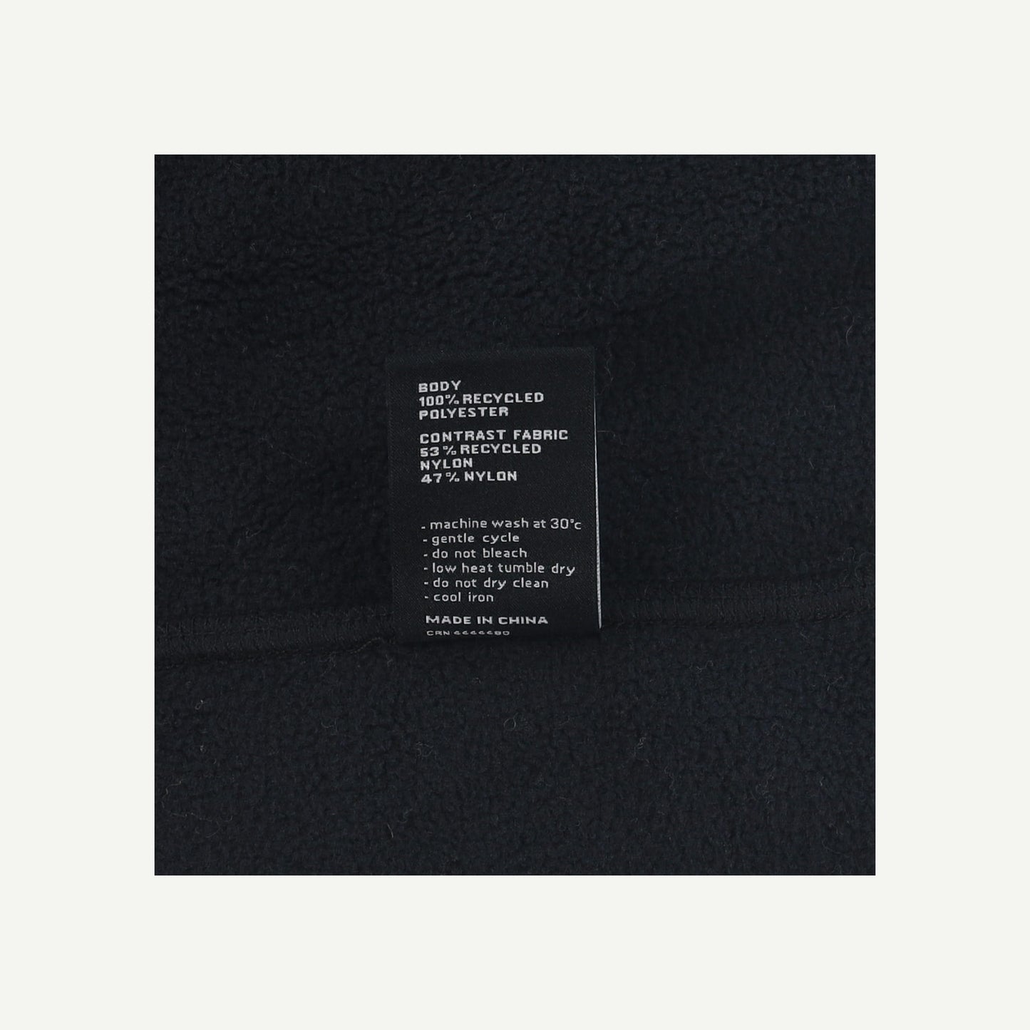 Penmere Fleece Full Zip