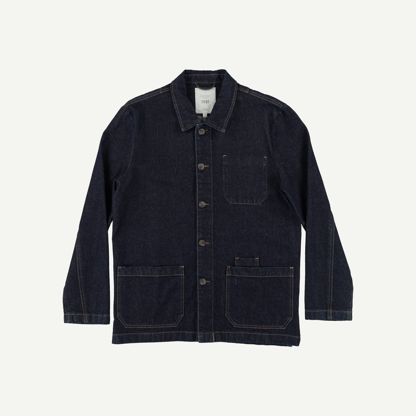Treloan Jacket