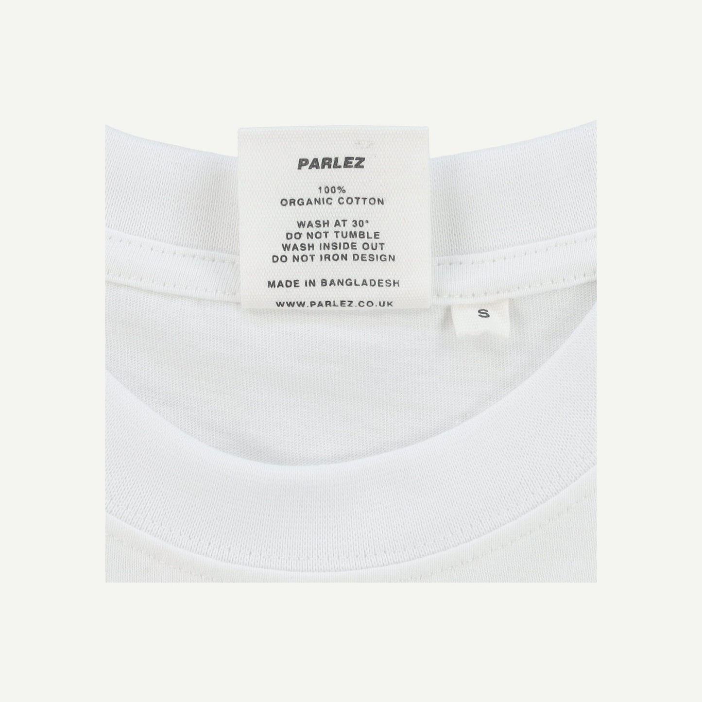 Sports Club T-shirt
