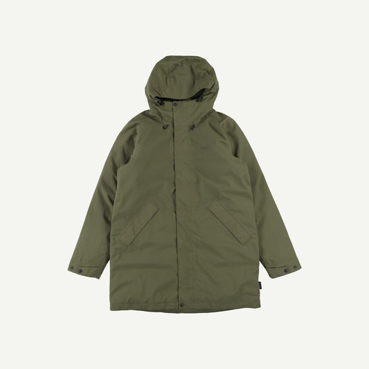 Caelus Waterproof Parka